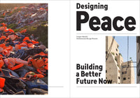 Designing Peace: Building a Better Future Now book by Cynthia E Smith