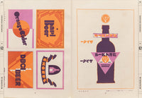 The Complete Commercial Artist: Making Modern Design in Japan, 1928–1930 Book