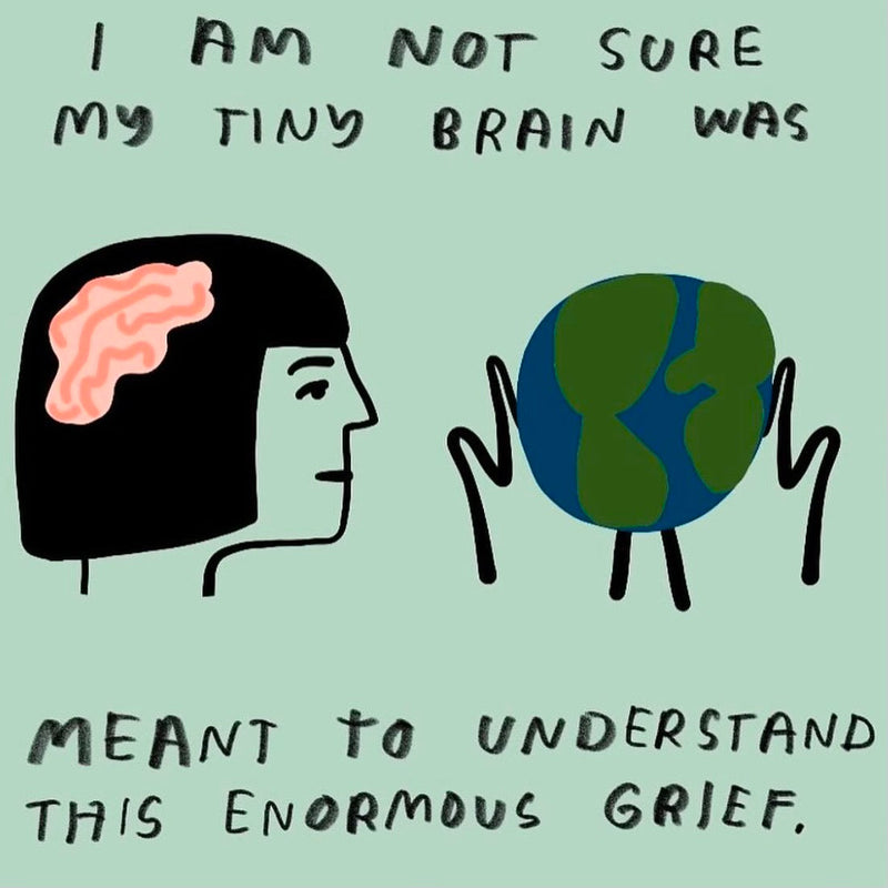 Illustration by People I've Loved