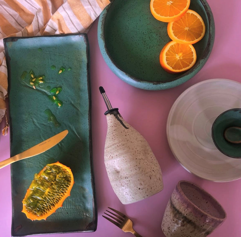 Gina DeSantis Ceramics