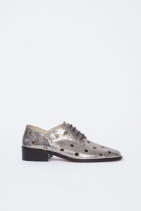 Rachel Comey Acker Flat Silver