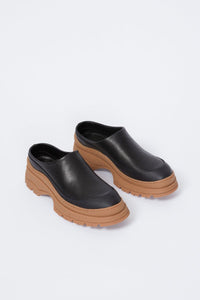 Rachel Comey Barla Mule Black