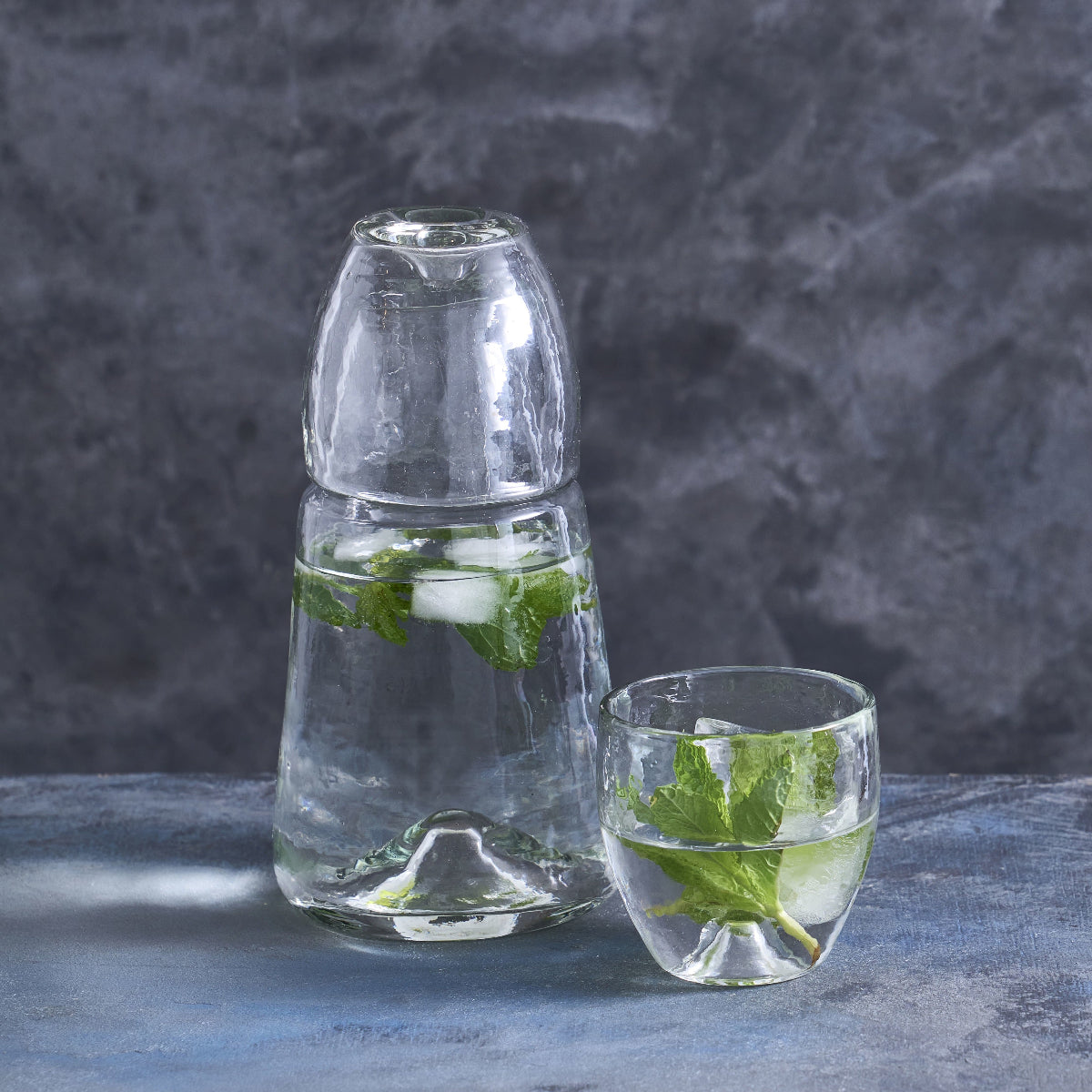 The Collective Bedside Carafe - Thumbnail 2