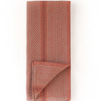 Set of 4 Multicolor Boma Napkins