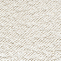 Close-up of a textured beige fabric