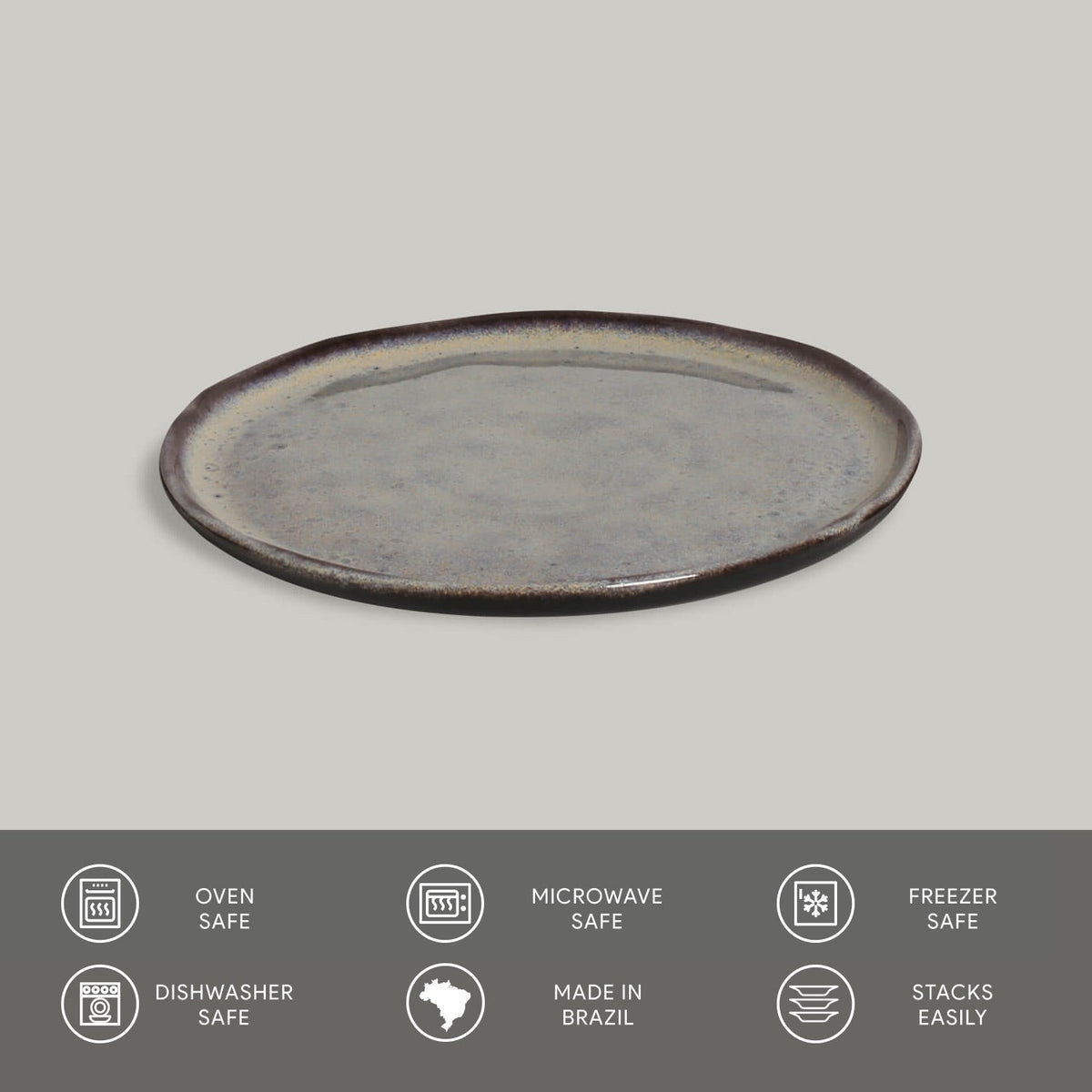 Bread Plates | Set of 6