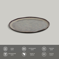 Bread Plates | Set of 6