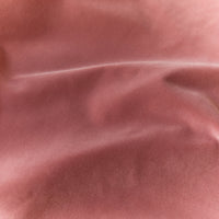 closeup of pink fabric
