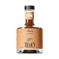 Bottle of Tilden Tandem non-alcoholic cocktails on a white background
