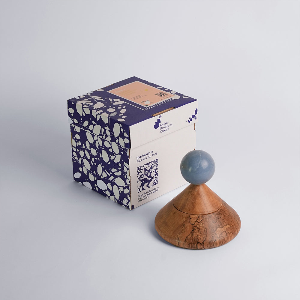 DAR Proyectos Jewel Box - Thumbnail 3