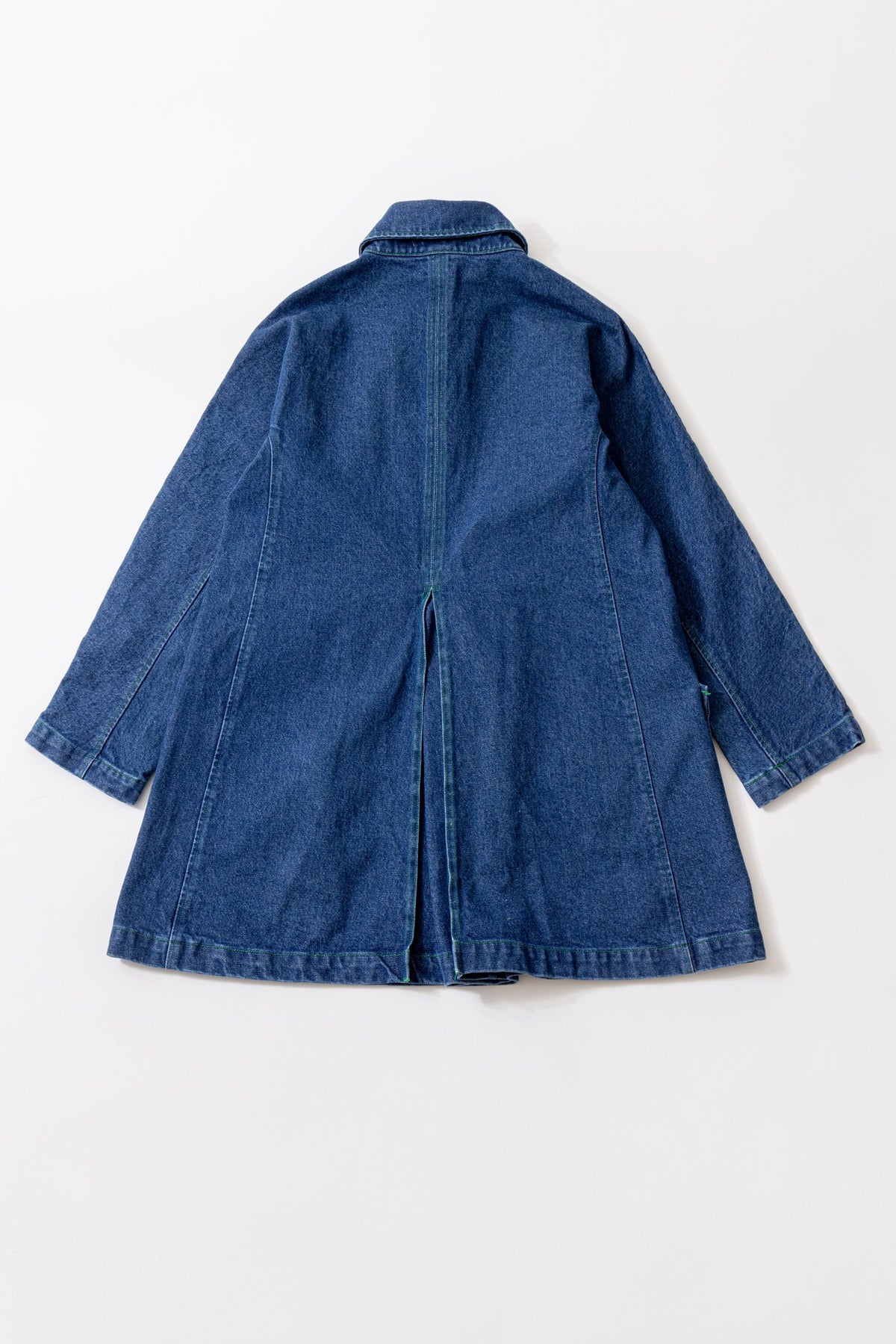 Constance Denim Jacket