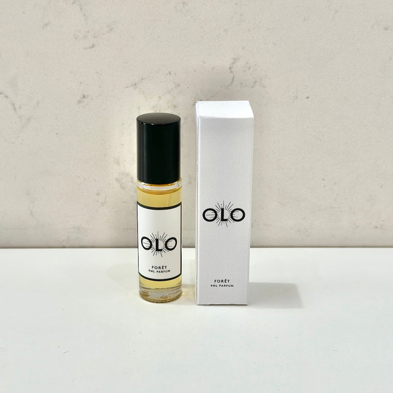 Olo Fragrance Forêt 9mL Parfum