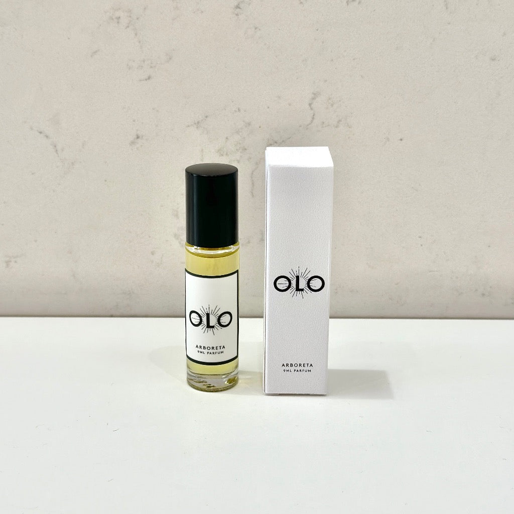 Olo Fragrance – Burke Mercantile