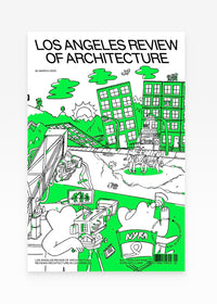 Los Angeles Review of Architecture
