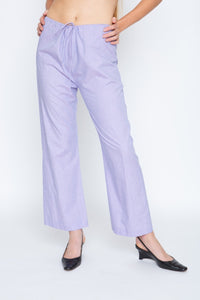 Lily Forbes Lilac Erica 2 Pants