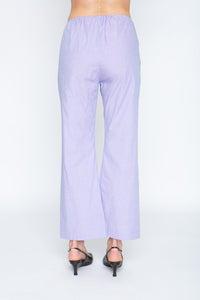 Lily Forbes Lilac Erica 2 Pants