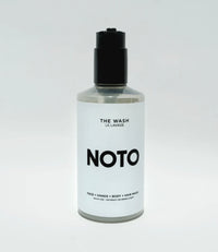 Noto Botanics The Wash Hair and Body