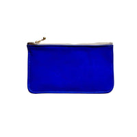 Erin Templeton Time for a Change Wallet Electric Blue