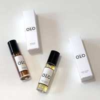 Olo Fragrance Meadow | 9mL Parfum roller