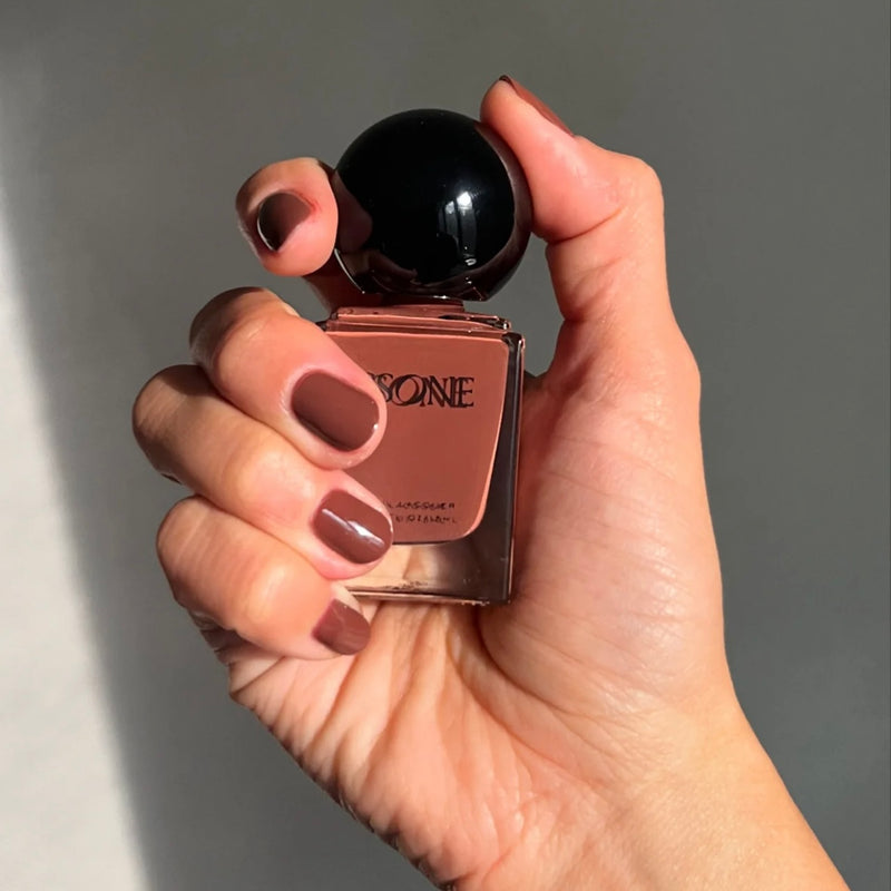 Ssone Nail Polish Sorrel