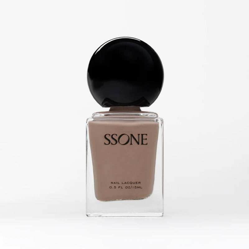 Ssone NY Musk Nail Polish