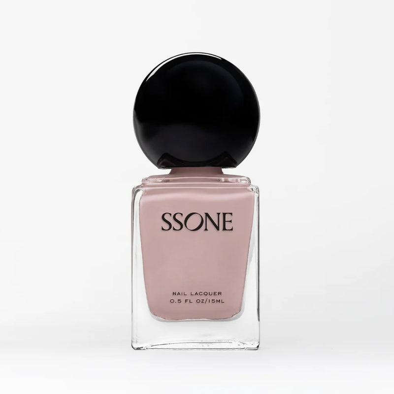 Ssone NY Lotus Nail Polish