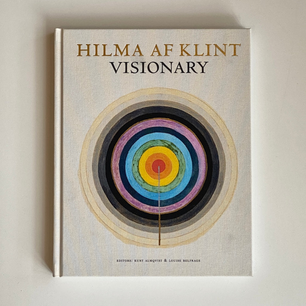 Hilma af Klint Books