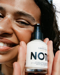 Noto Botanics (Practice) Safe Sun SPF 30 Sunscreen Serum