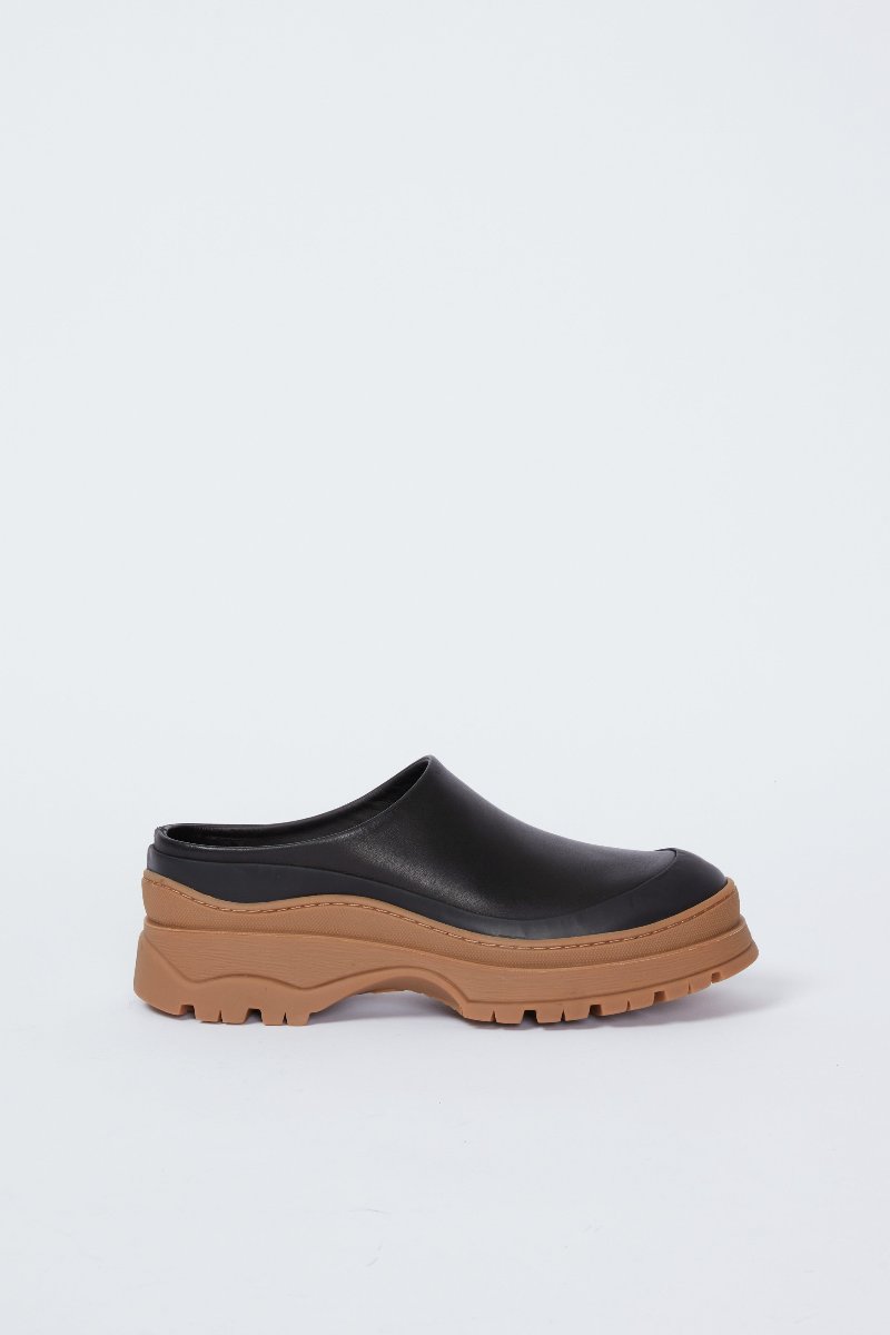 Rachel Comey Barla Mule Black