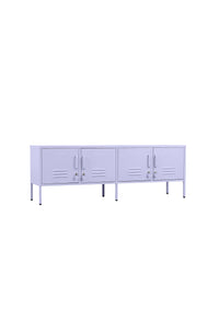 The Standard in Lilac