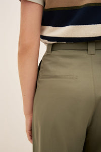 Kowtow Atlas Pant Vetiver