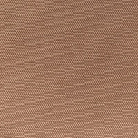 Brown fabric texture swatch