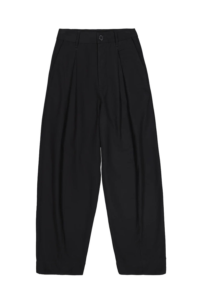 Kowtow Echo Pant Black