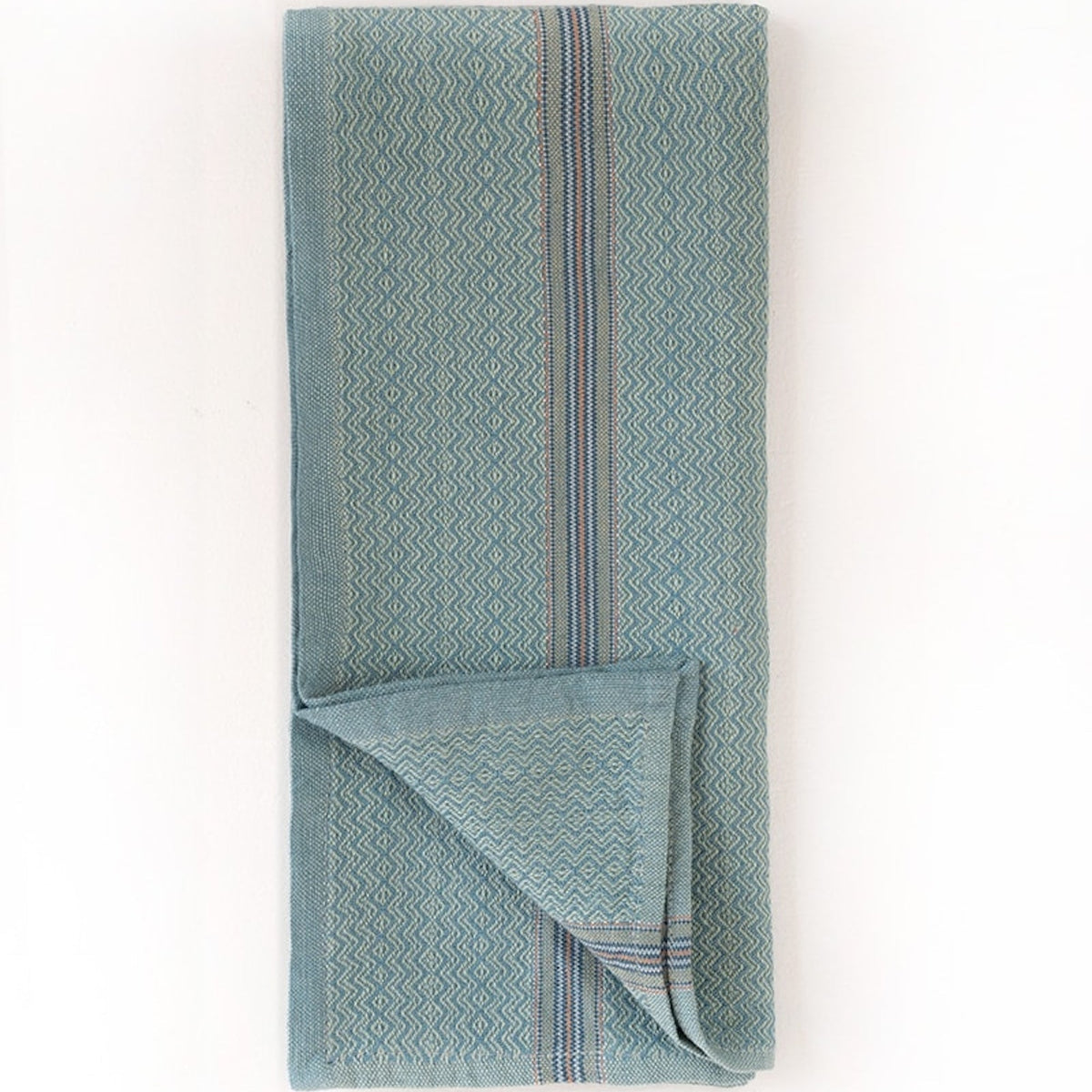 Set of 4 Multicolor Boma Napkins