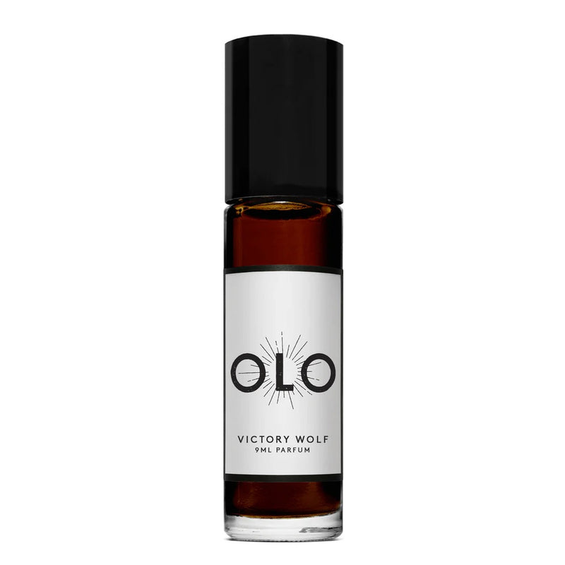 Olo Fragrance Victory Wolf 9mL Parfum