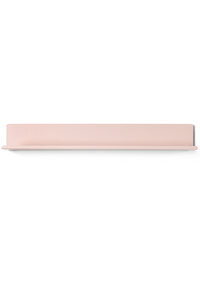 The Ledge in Blush - Large