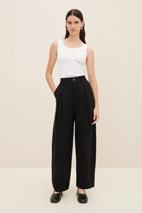 Kowtow Echo Pant Black