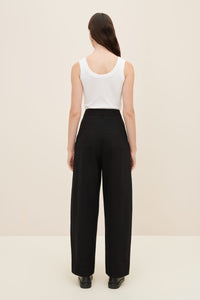 Kowtow Echo Pant Black