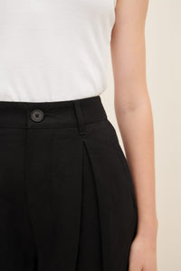 Kowtow Echo Pant Black