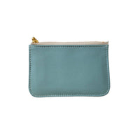 Erin Templeton Small Time for a Change Leather Wallet Toothpaste