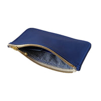 Erin Templeton Small Time for a Change Wallet Blue