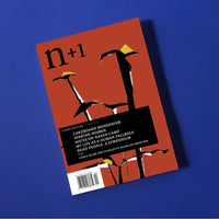 n + 1 Magazine Issue 44: Middlemen Winter 2023