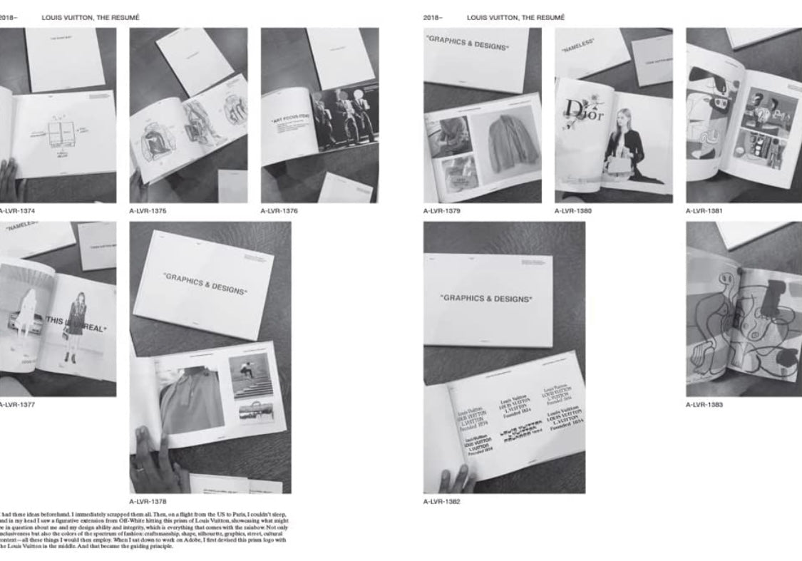 Louis Vuitton Louis Vuitton magazine design  Magazine design, Design,  Award winning designer