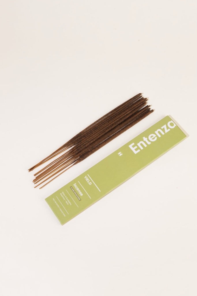 Yield Design Co Entenza Incense Sticks