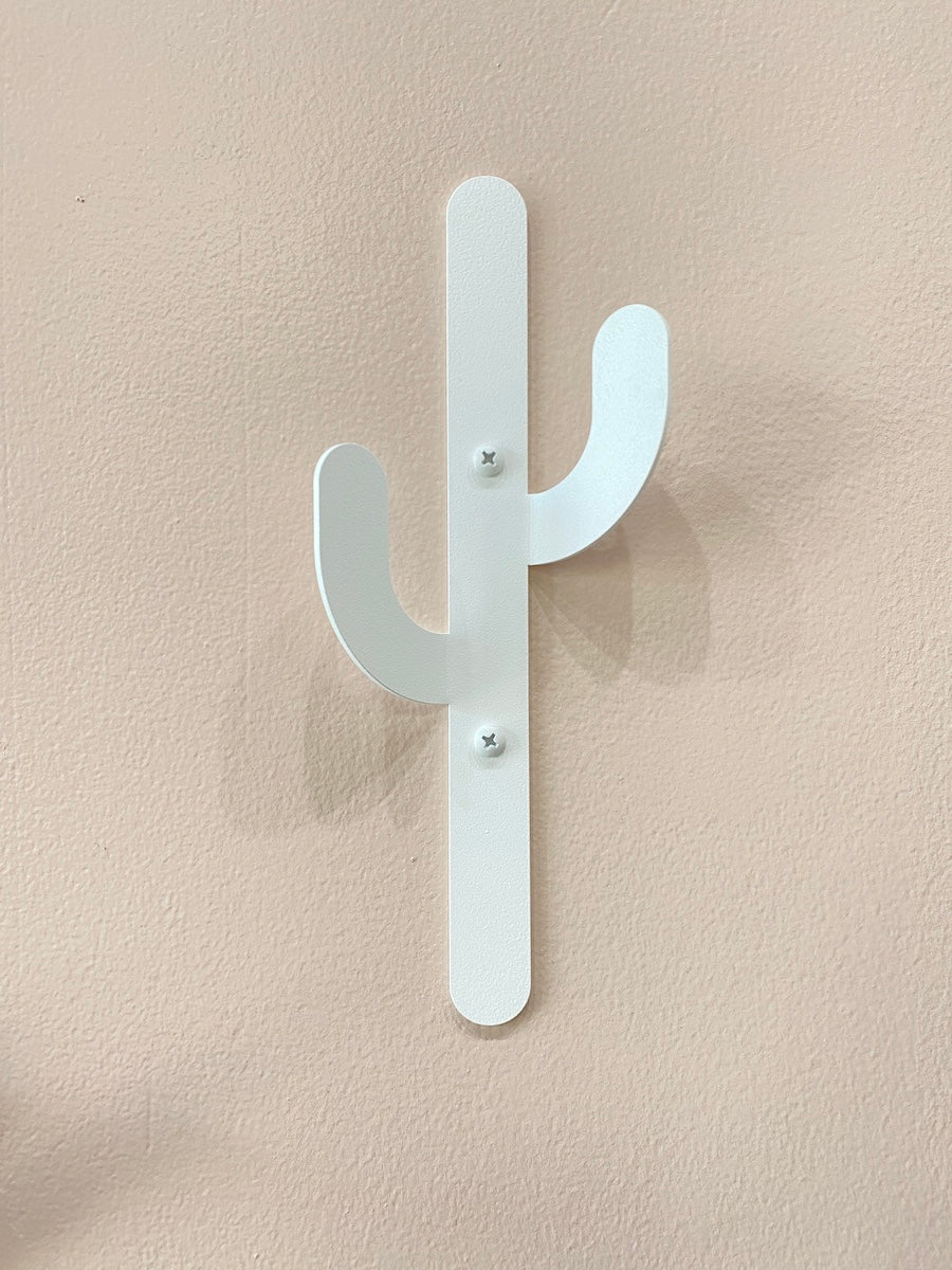 Cactus discount wall hooks